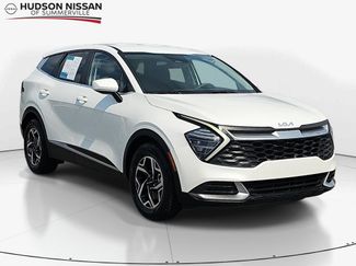 Used 2024 Kia Sportage LX FWD 360° Tour