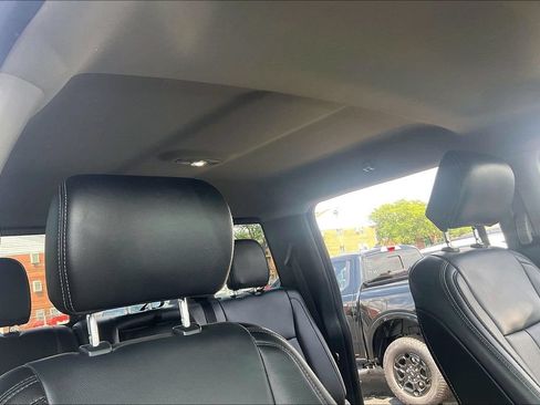 Used 2020 Ford F250 Lariat w/ Lariat Value Package AWD/4WD image 21
