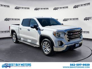 Used 2019 GMC Sierra 1500 SLT w/ SLT Premium Plus Package video 1