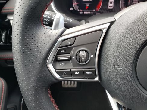 Used 2026 Acura MDX A-Spec AWD/4WD image 17
