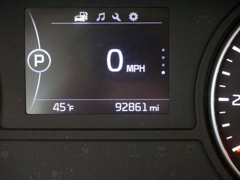 Used 2018 Kia Optima LX w/ 17" Alloy Wheels Package image 15