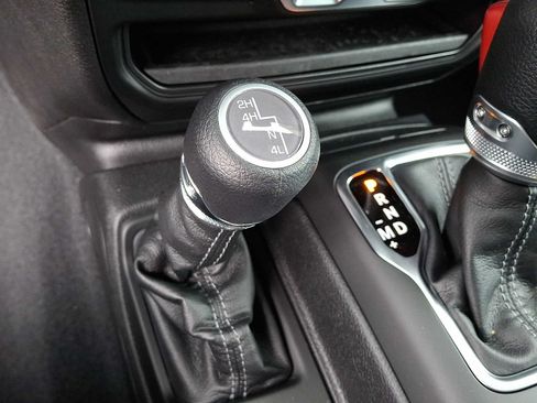 New 2026 Jeep Gladiator Sport AWD/4WD image 14