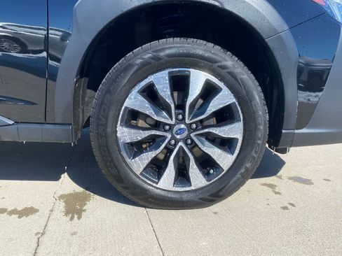 Certified 2024 Subaru Outback Touring XT image 10