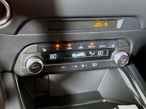 New 2025 MAZDA CX-5 Carbon Edition image 13