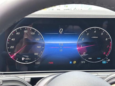 Certified 2025 Mercedes-Benz GLE 350 4MATIC image 14