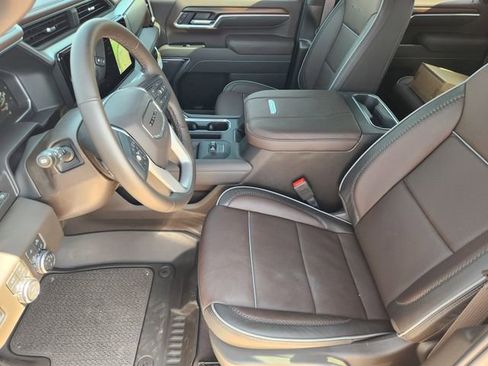 New 2026 GMC Sierra 2500 Denali w/ Denali Reserve Package image 27