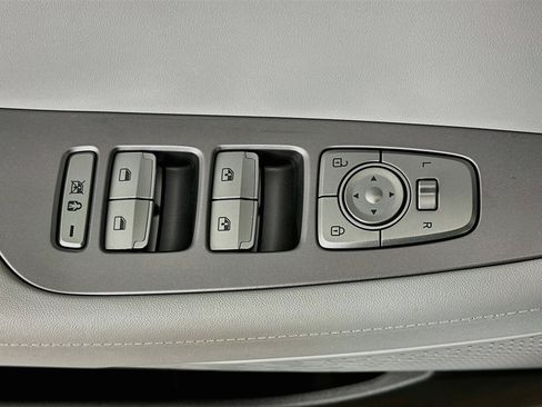 Used 2025 Hyundai Palisade SEL AWD/4WD image 15