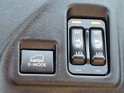 Used 2022 Subaru Crosstrek 2.5i Sport image 22