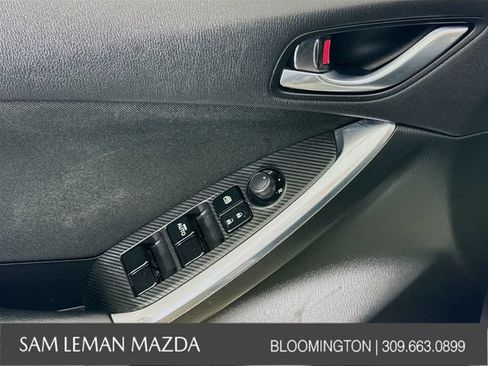 Used 2016 MAZDA CX-5 Touring AWD/4WD image 17