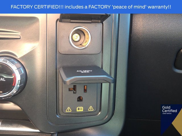 Used 2025 Ford F150 Raptor AWD/4WD image 34