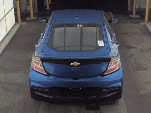 Used 2017 Chevrolet Volt LT image 5
