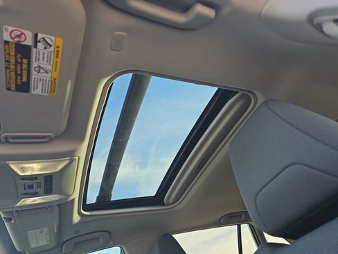 Certified 2025 Toyota RAV4 XLE image 30