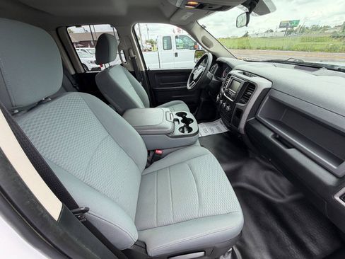 Used 2017 RAM 1500 Tradesman w/ Popular Equipment Group AWD/4WD image 10
