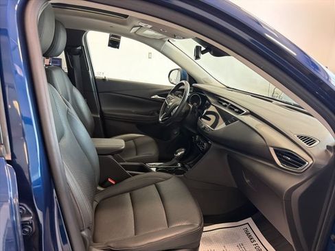 Used 2023 Buick Encore GX Essence w/ Experience Buick Package AWD/4WD image 35