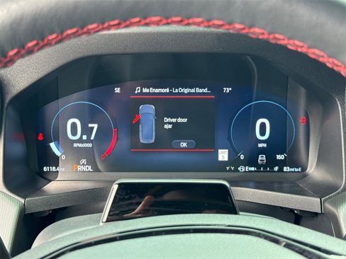 Used 2025 Ford Explorer ST-Line w/ Premium Package image 27