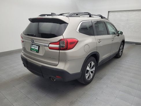 Used 2020 Subaru Ascent Premium w/ Convenience Package AWD/4WD image 9