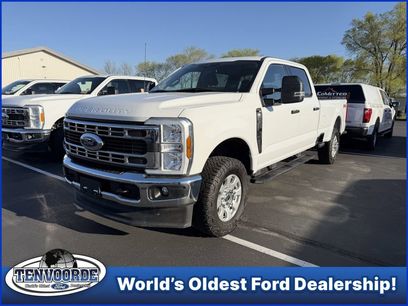 Used 2024 Ford F350 XLT w/ FX4 Off-Road Package