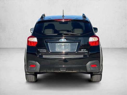 Used 2013 Subaru Crosstrek 2.0i Limited w/ Popular Pkg 2 image 6