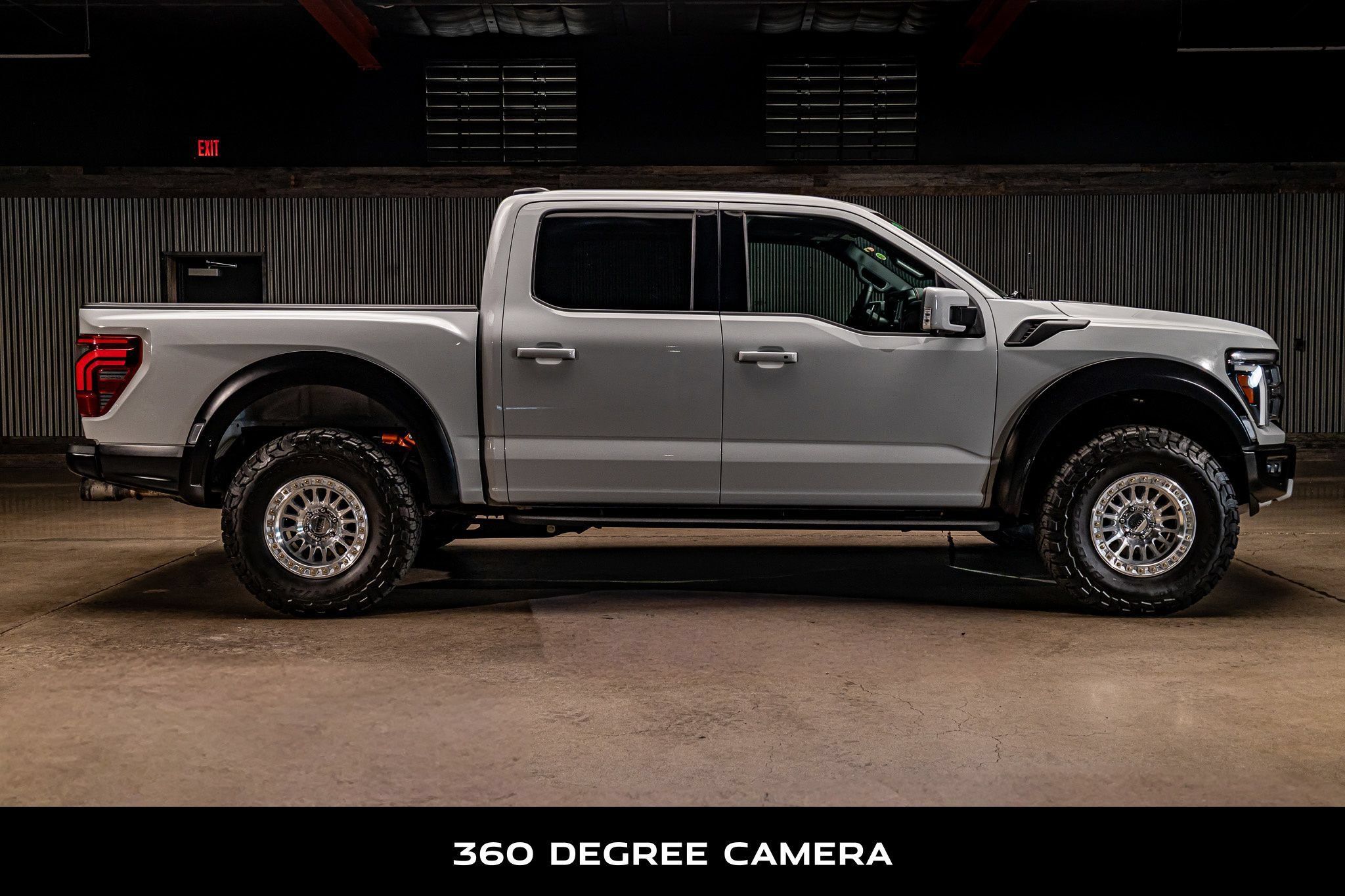 Used 2024 Ford F150 Raptor AWD/4WD image 10