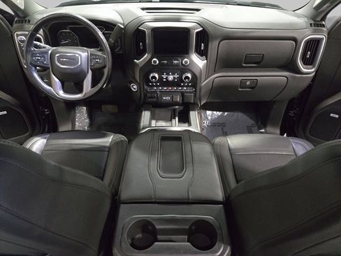 Used 2020 GMC Sierra 1500 Denali image 9