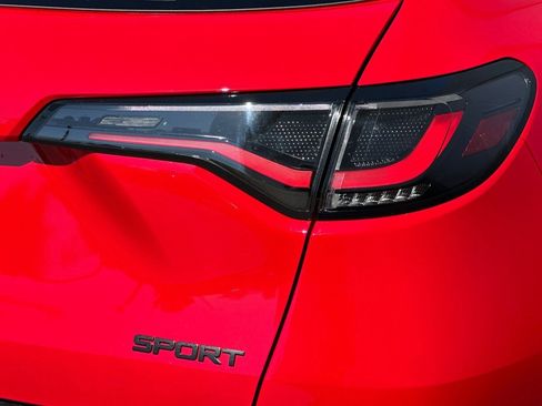 New 2026 Honda HR-V Sport image 12