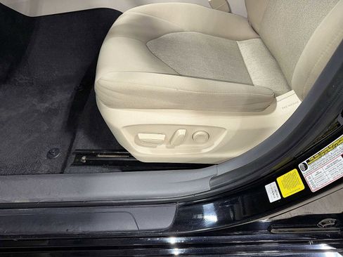 Certified 2024 Toyota Camry LE image 22