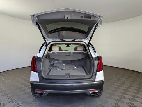 New 2025 Cadillac XT5 Premium Luxury w/ LPO, Floor Liner Package image 13