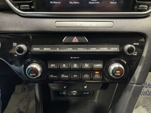 Used 2020 Kia Sportage EX image 30