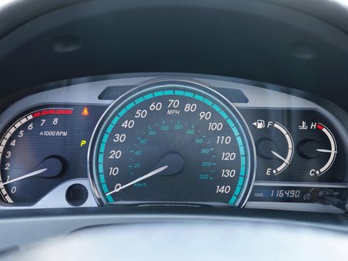 Used 2009 Toyota Venza AWD image 24