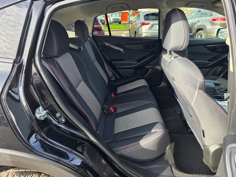 Used 2018 Subaru Crosstrek 2.0i Premium w/ Popular Package #3 image 23