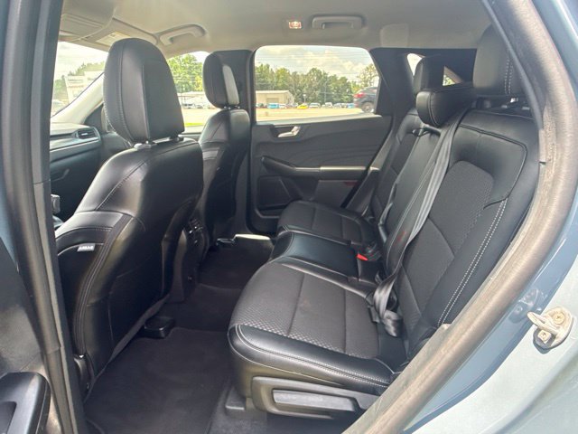 Used 2023 Ford Escape SE FWD image 33