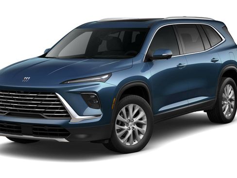 New 2026 Buick Enclave Preferred w/ Power Package image 28