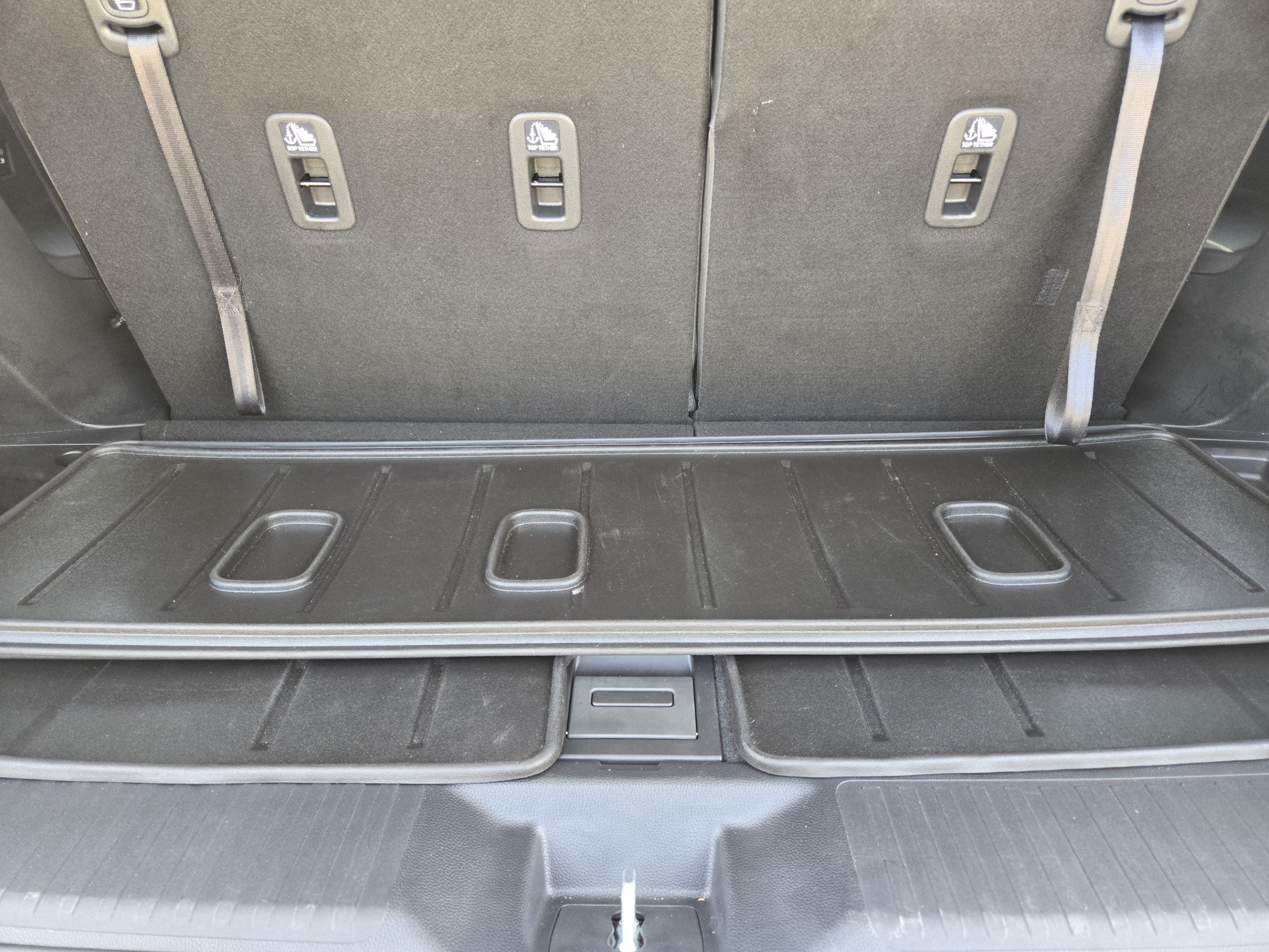 Used 2025 Honda Pilot TrailSport image 28