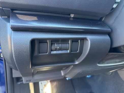 New 2025 Subaru Impreza RS image 32