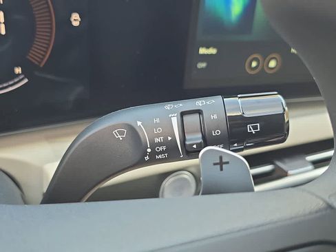 New 2026 Hyundai Tucson SEL AWD/4WD image 27