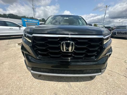 Used 2023 Honda Pilot Elite image 34