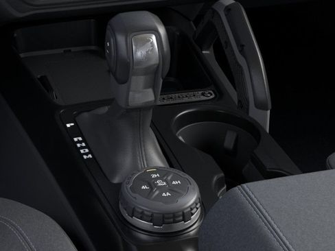 New 2026 Ford Bronco Badlands AWD/4WD image 20