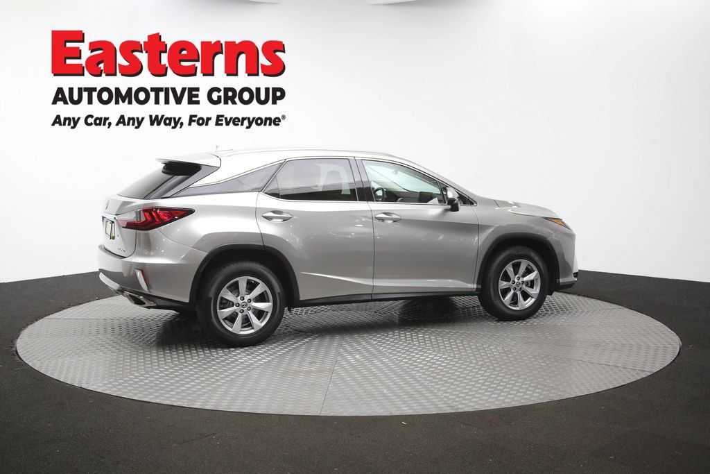 Used 2018 Lexus RX 350 AWD w/ Premium Package image 51