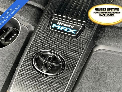 Used 2023 Toyota Tundra TRD Pro AWD/4WD image 40