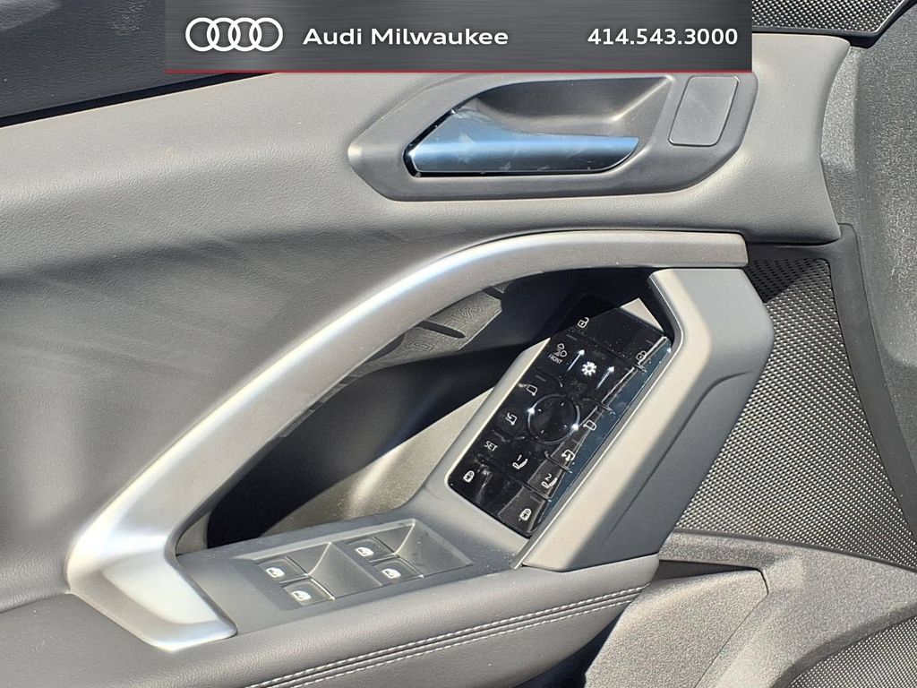 New 2026 Audi Q5 Premium Plus AWD/4WD image 4