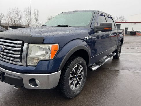 Used 2010 Ford F150 XLT image 9
