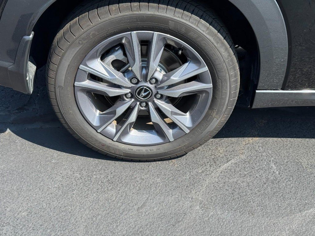 Certified 2026 Acura ADX AWD image 9