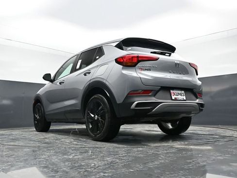Used 2025 Buick Encore GX Preferred image 52