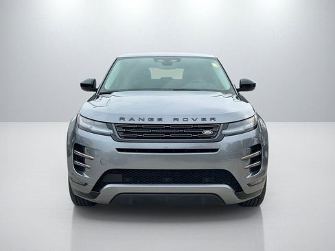 Used 2024 Land Rover Range Rover Evoque Dynamic SE AWD/4WD image 2