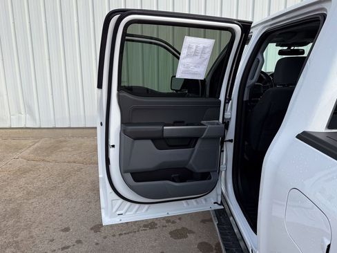 Certified 2024 Ford F150 XLT w/ Equipment Group 302A MID image 14