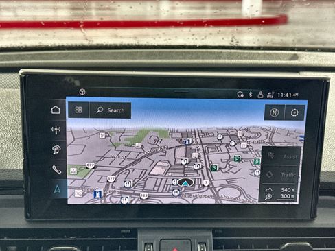 Used 2025 Audi Q5 2.0T Premium Plus image 20