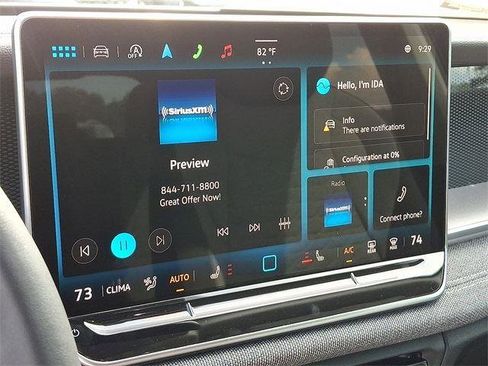 New 2025 Volkswagen Tiguan S image 14