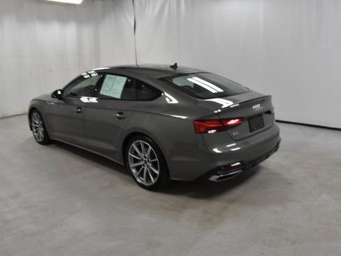 Used 2025 Audi A5 2.0T Premium Plus image 7