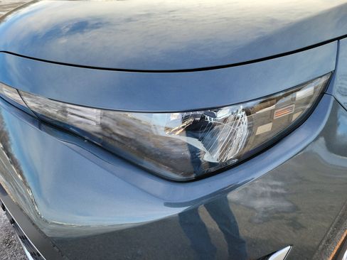 Used 2025 Kia Soul LX w/ LX Technology Package image 9