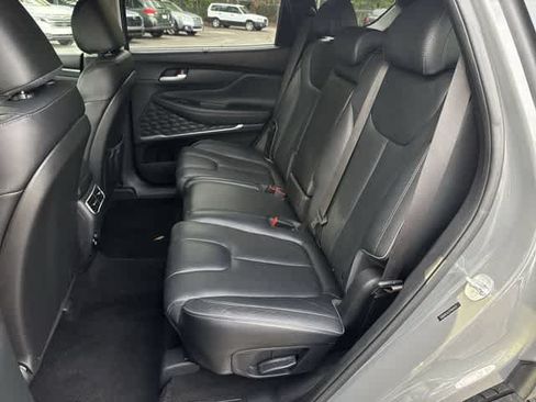 Used 2023 Hyundai Santa Fe Limited AWD/4WD image 18